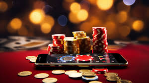 Зеркало GoldBet Casino